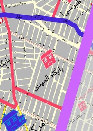 پایگاه المهدی