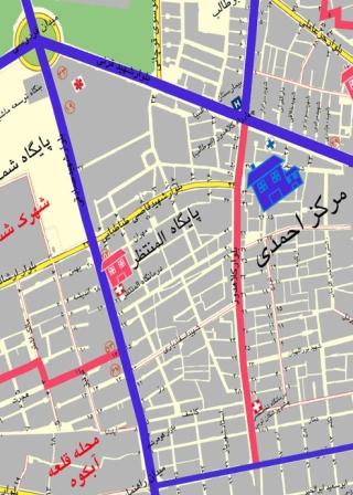 پایگاه المنتظر