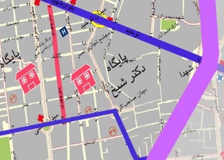  پایگاه دکتر شیخ