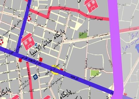 پایگاه خاتم الانبیا