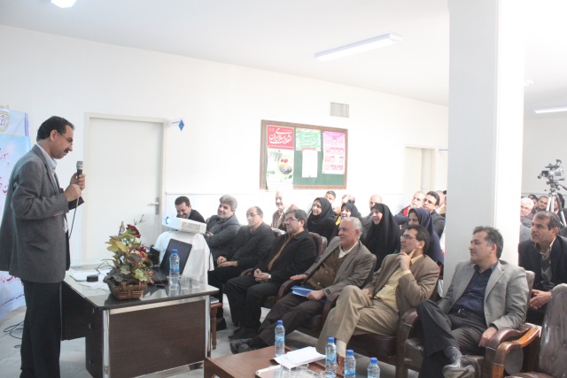 افتتاحیه طرح دندانپزشک خانواده